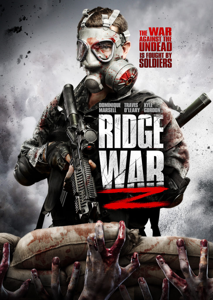 Ridge War Z