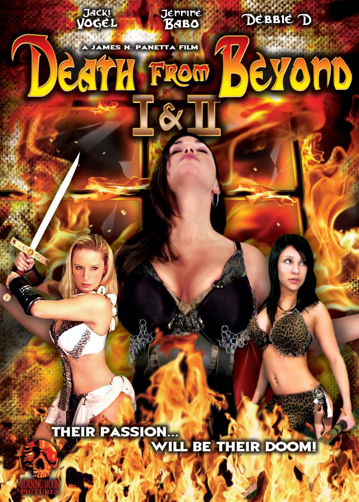 Death From Beyond 2