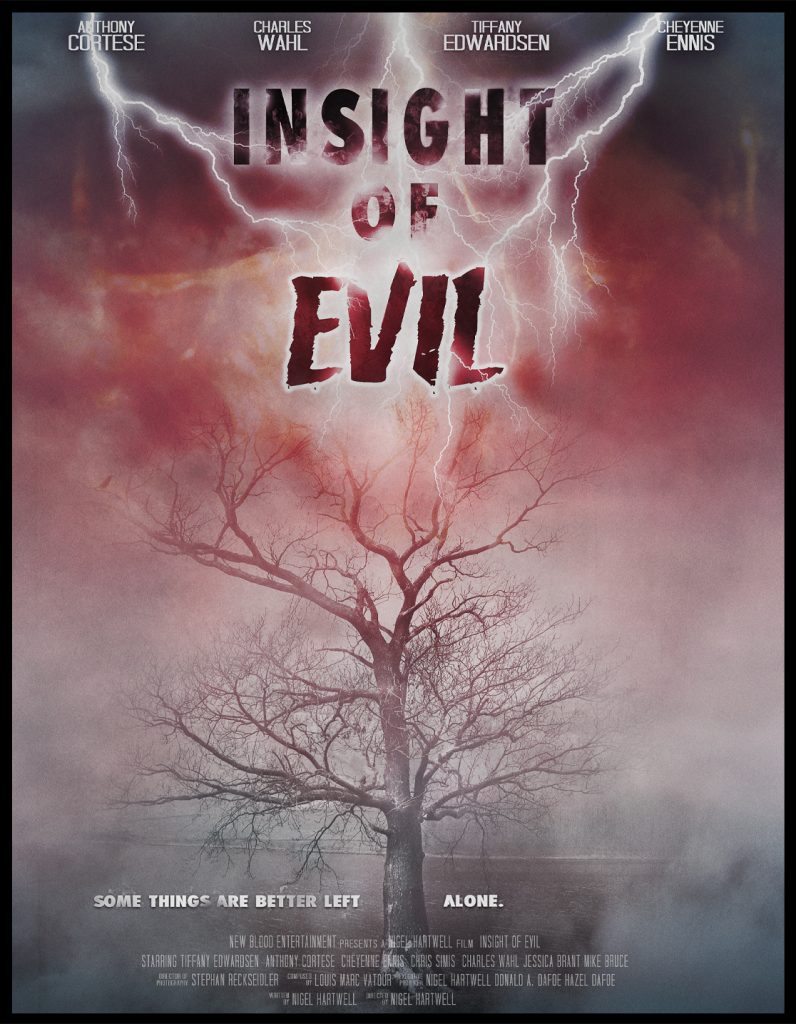 Insight of Evil