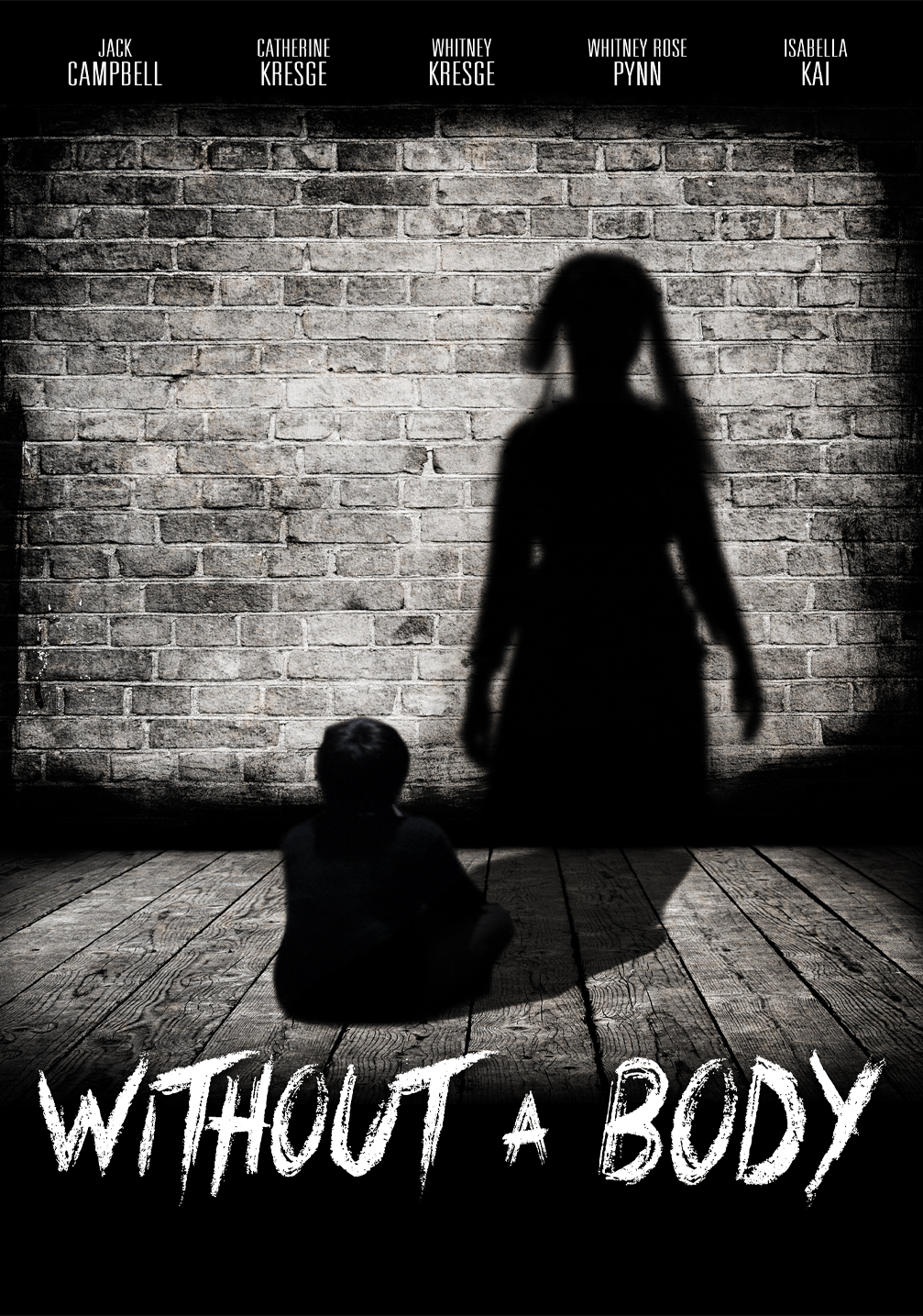 without a body movie review