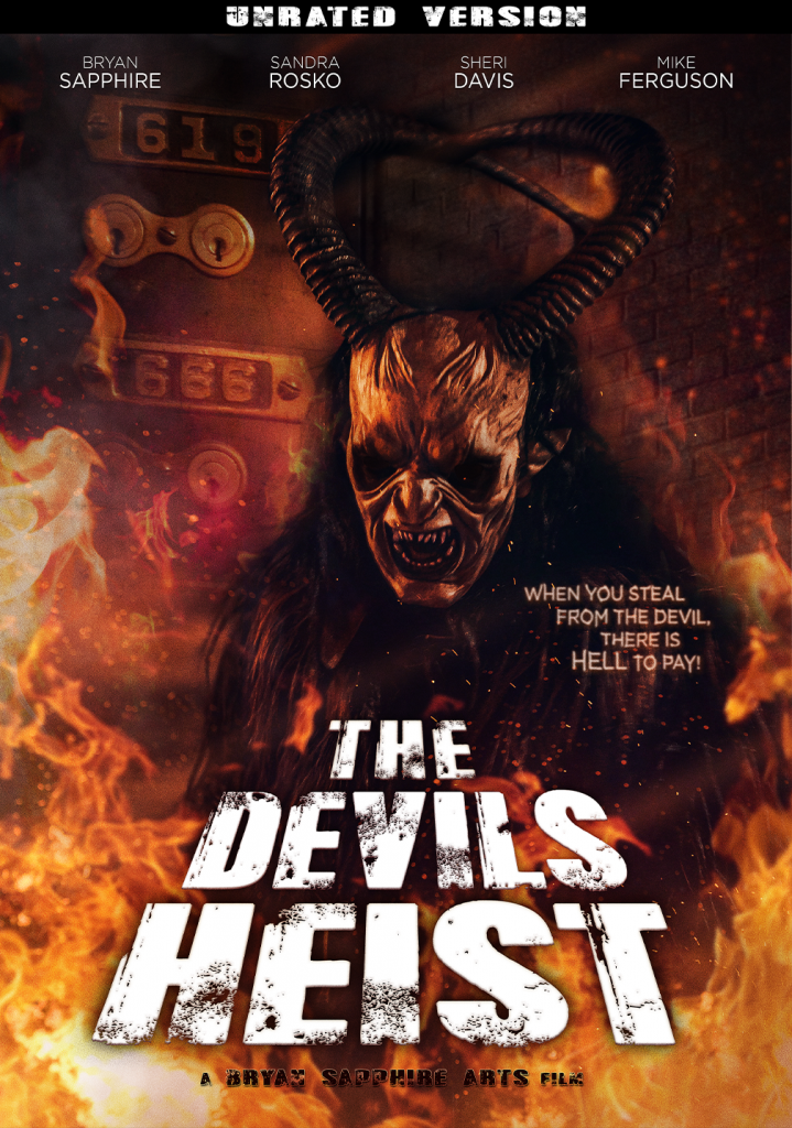 Devil's Heist, The