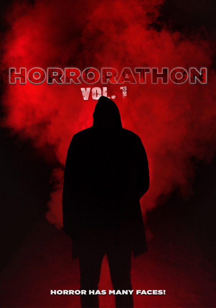 Horrorathon Vol. 1