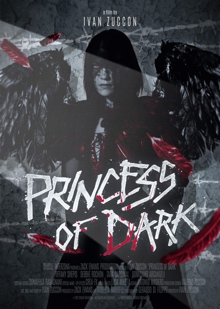 Princess of Dark